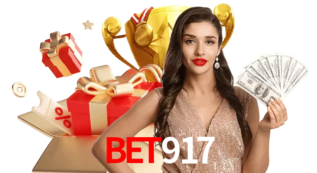 Jogue com dealers reais no Bet917!