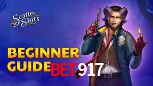 Experiência VIP Bet917