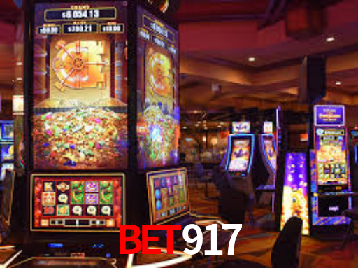 Bet917 - Slots Online Oficiais Brasileiros - Bet917 App