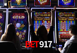 Tennis Betting Bet917