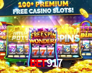 Segurança 2FA Bet917