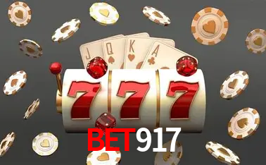 Provedores de Jogos Bet917