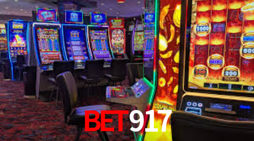 Experimente o Login Seguro Premium no Bet917