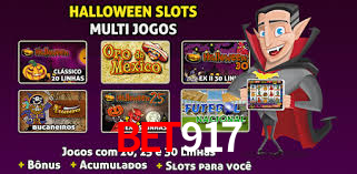 Live Casino Bet917