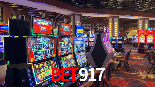 Bet917 App