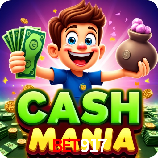 Descubra a Magia dos Jogos de Arcade no Bet917