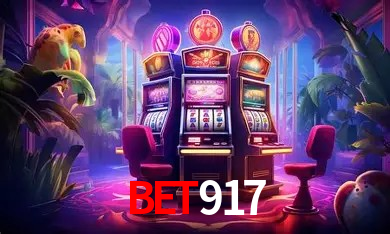 Jogos com bônus e suporte 24h na Bet917