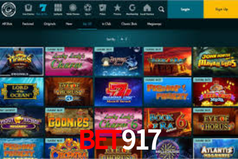 Bet917,Bet917 App