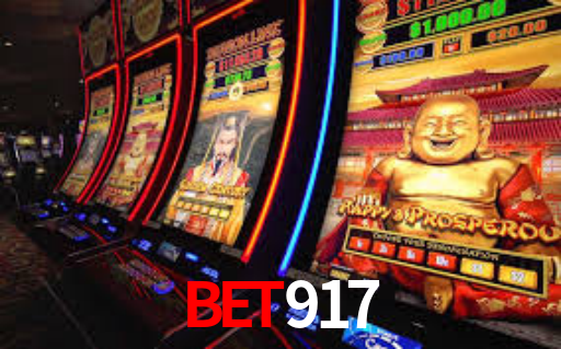 Bet917 App