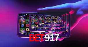Bonus Features Bet917