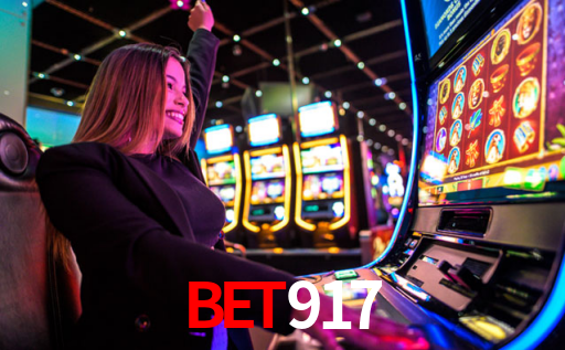 Bet917,Bet917 App