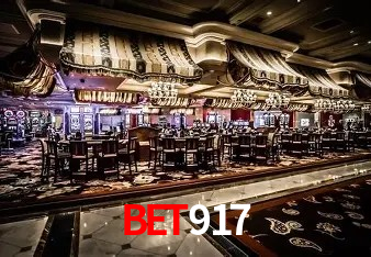 Casino Ao Vivo Bet917