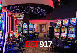 Roulette Table Bet917