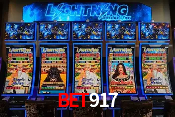 Promoções Sazonais Bet917