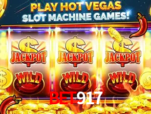 Bônus e promoções da Bet917