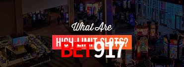 VIP Casino Bet917