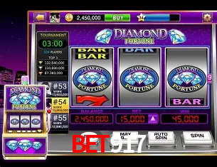 Integração de APIs Bet917