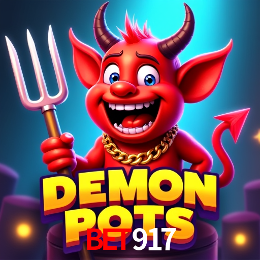 Interface do App Bet917