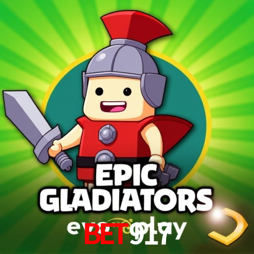 Bônus de Boas-vindas Bet917